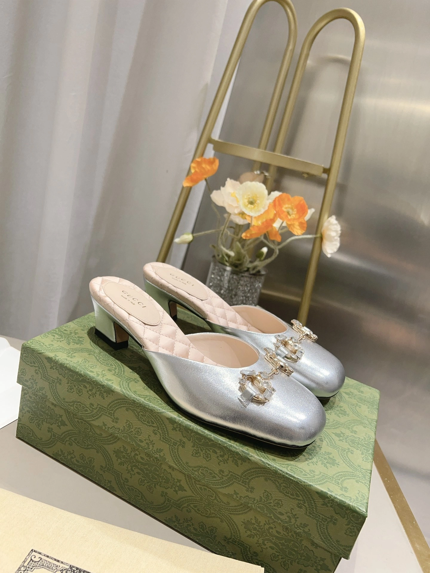 COCO-- 759778 B8B00 8106 4.5Heel height item:C-X198K0309